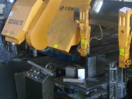 奎文SM45模具钢