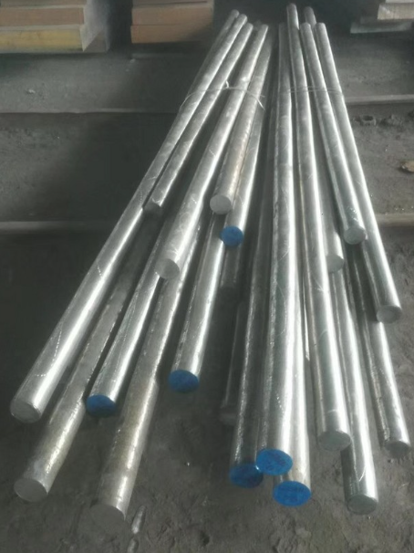 奎文P20模具钢