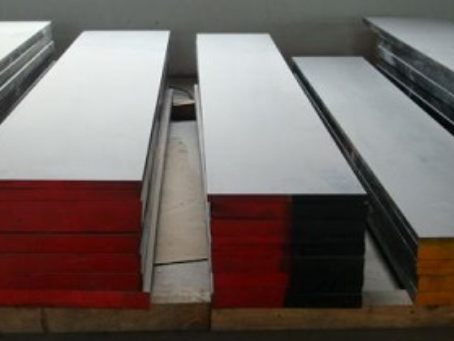 奎文Cr12MoV模具钢