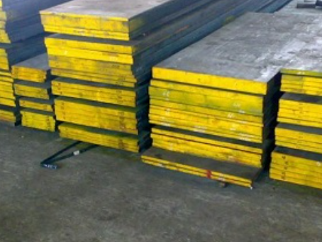 奎文Cr12Mo1V1模具钢