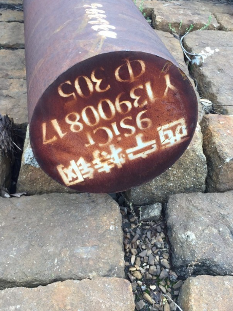 奎文9CrSi工具钢