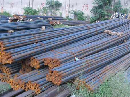 奎文50Cr合金结构钢